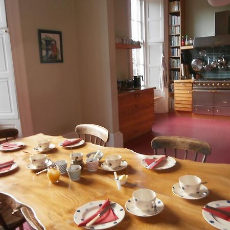 Winter Cherry Bed & Breakfast Edinburgh Luaran gambar