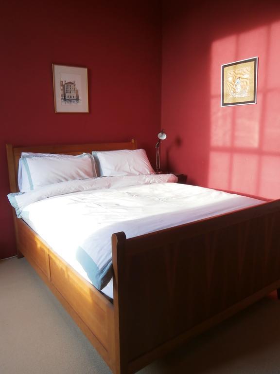 Winter Cherry Bed & Breakfast Edinburgh Bilik gambar