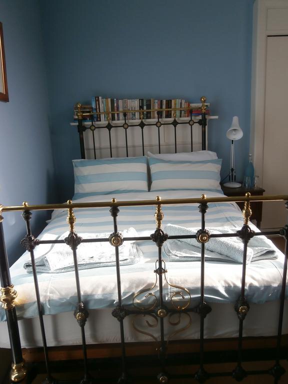 Winter Cherry Bed & Breakfast Edinburgh Bilik gambar
