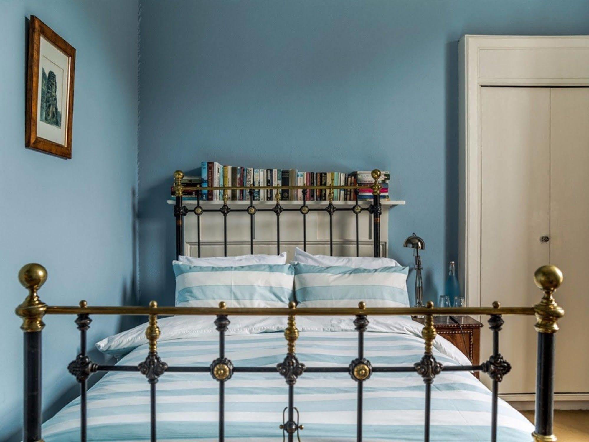 Winter Cherry Bed & Breakfast Edinburgh Luaran gambar